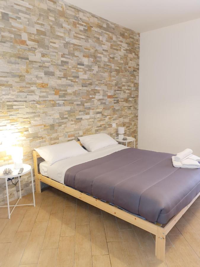 Alina Guest House Palerme Extérieur photo