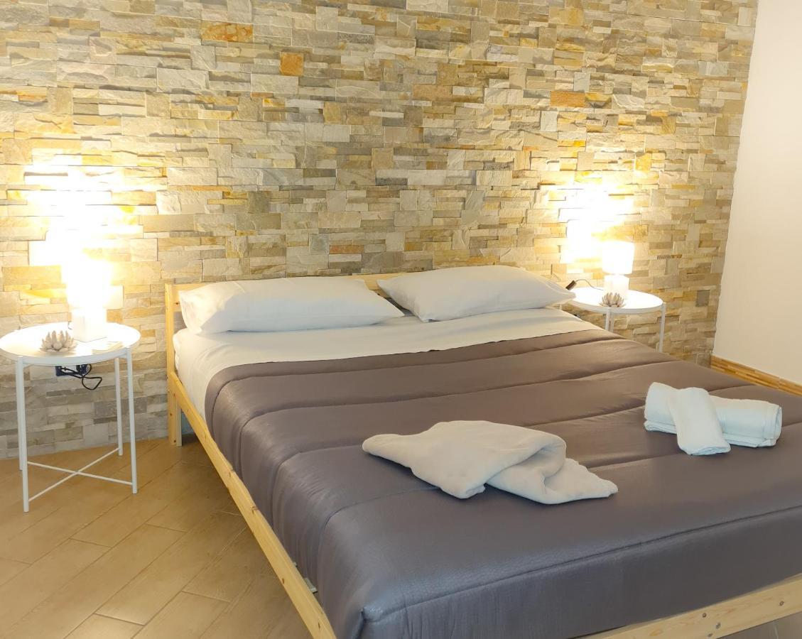 Alina Guest House Palerme Extérieur photo