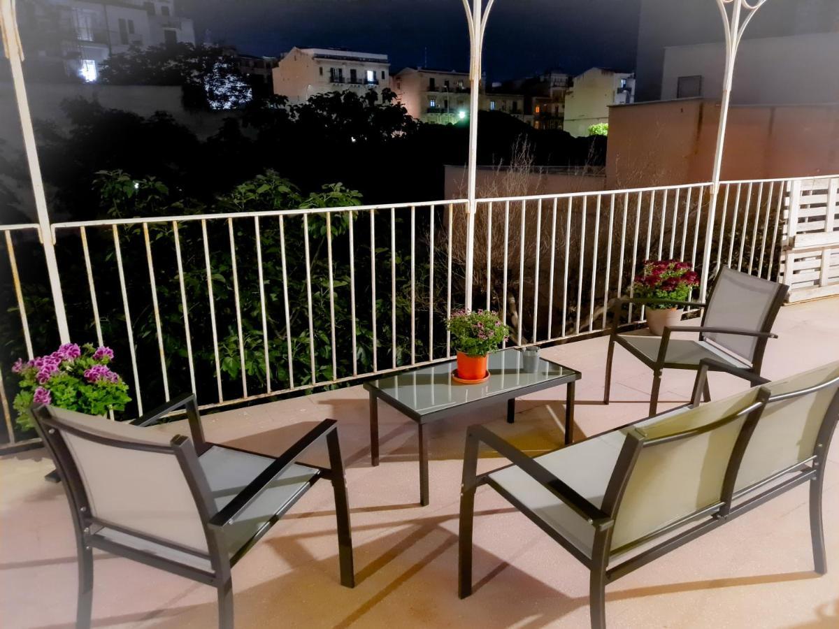 Alina Guest House Palerme Extérieur photo