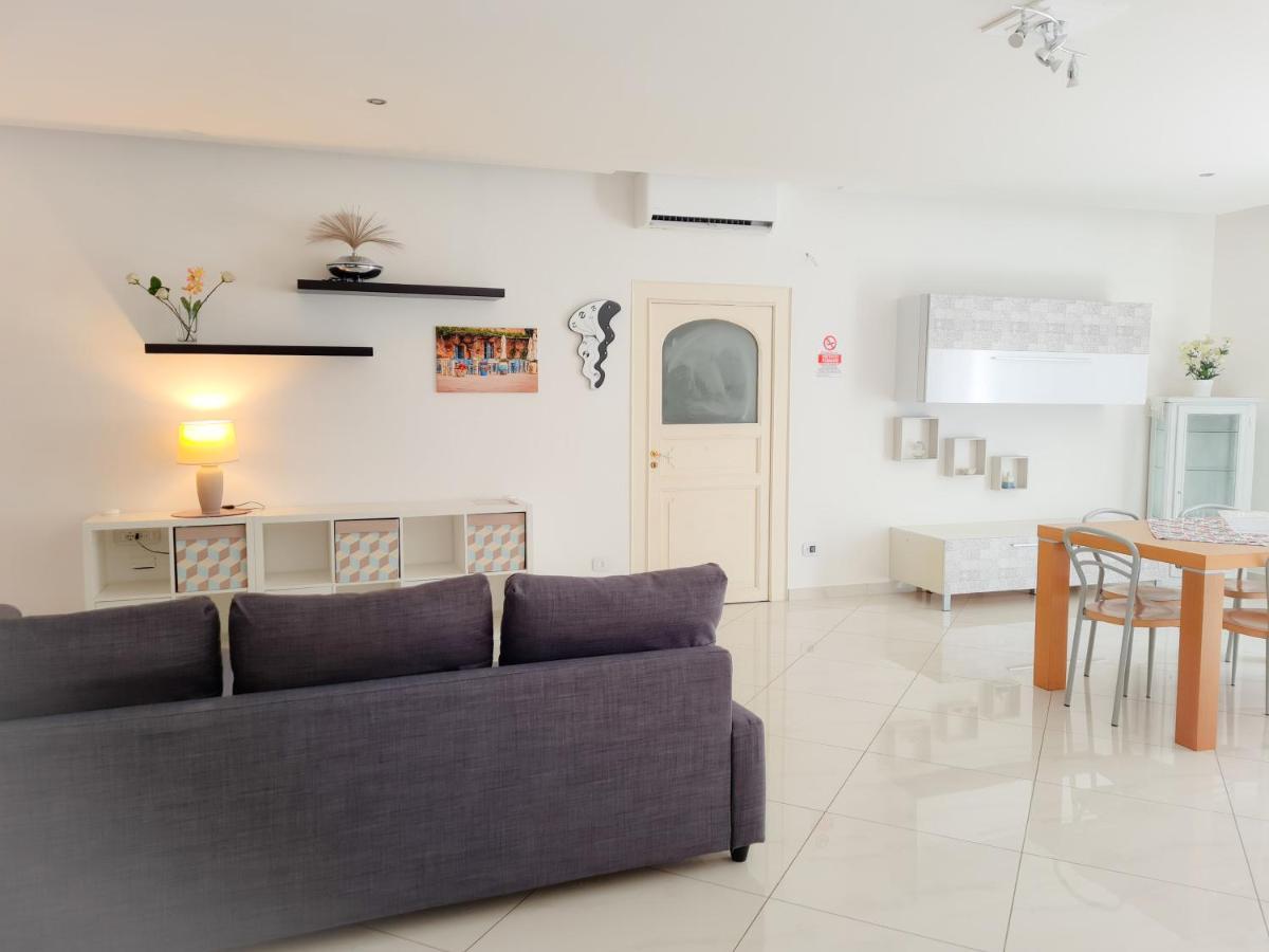 Alina Guest House Palerme Extérieur photo