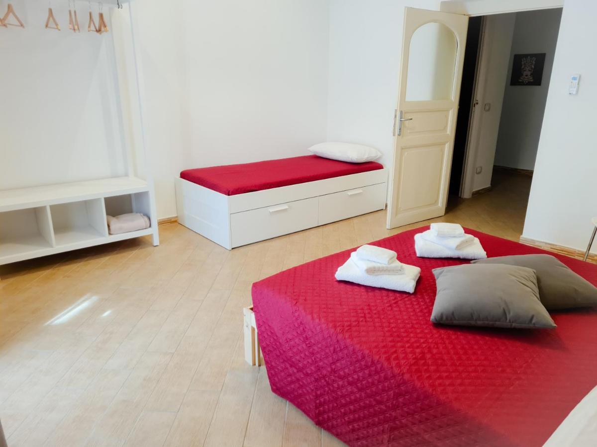 Alina Guest House Palerme Extérieur photo