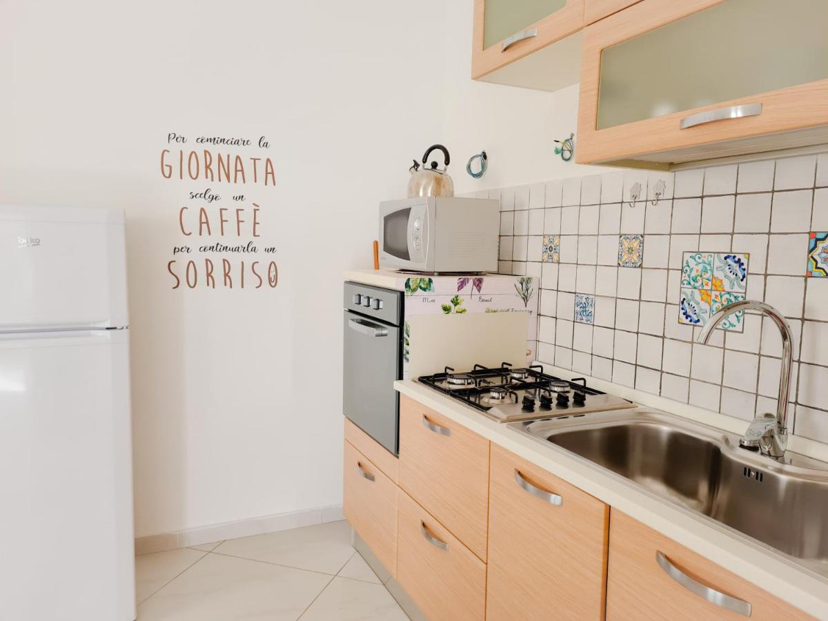 Alina Guest House Palerme Extérieur photo