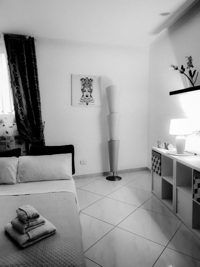 Alina Guest House Palerme Extérieur photo